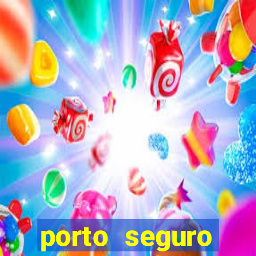 porto seguro corretor online