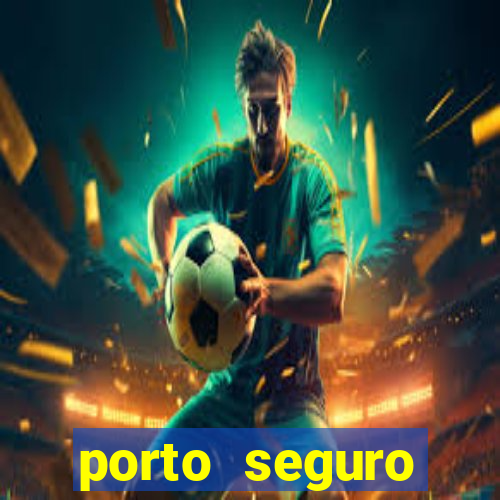 porto seguro corretor online