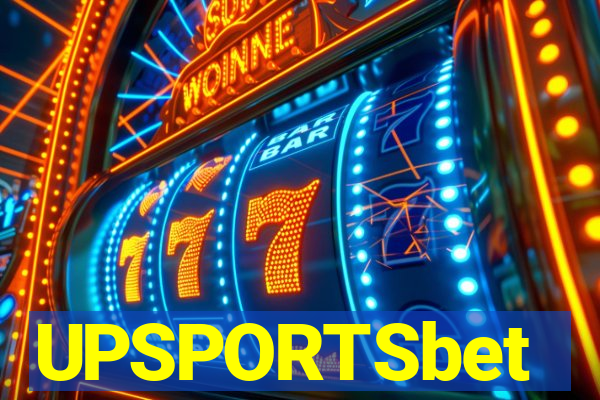 UPSPORTSbet