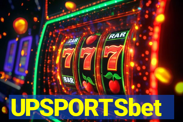 UPSPORTSbet