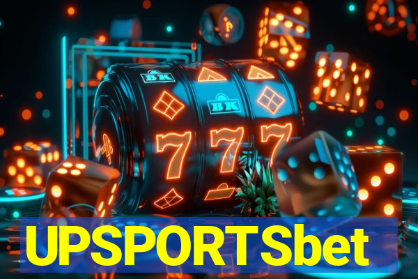 UPSPORTSbet