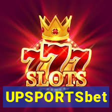 UPSPORTSbet