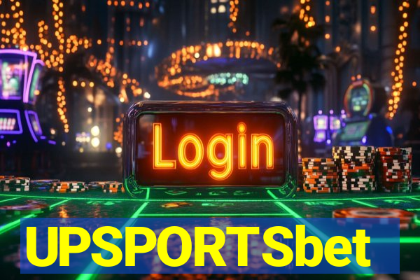 UPSPORTSbet