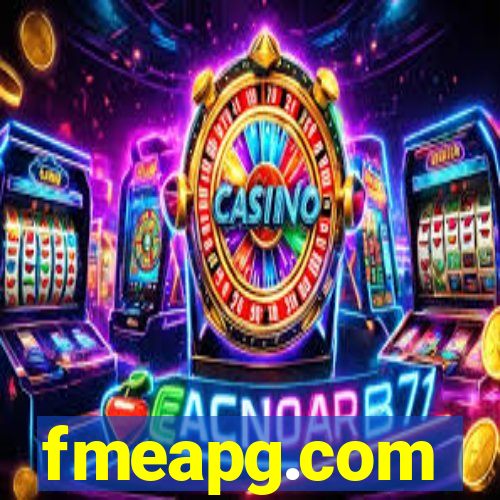 fmeapg.com