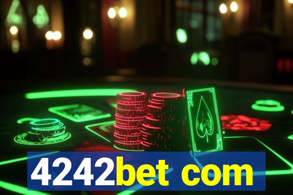 4242bet com