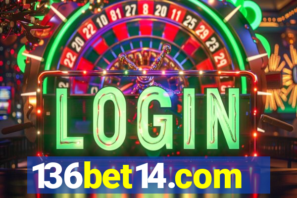 136bet14.com