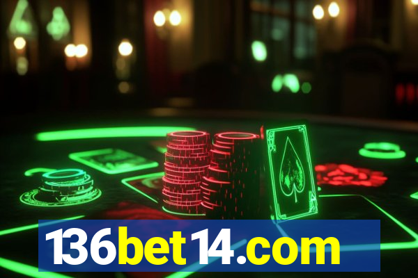 136bet14.com