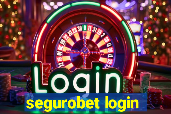 segurobet login