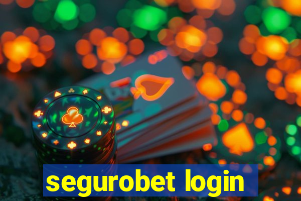 segurobet login