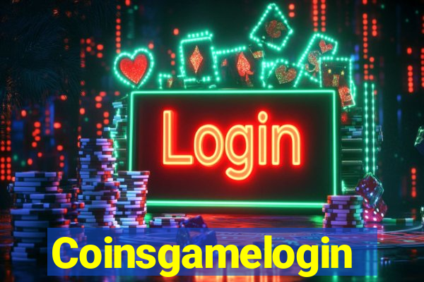 Coinsgamelogin