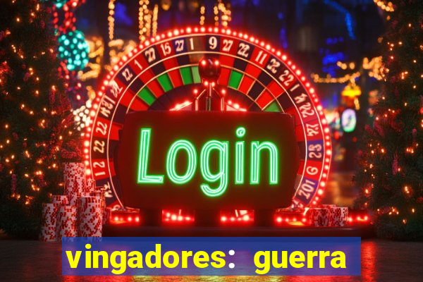 vingadores: guerra infinita filme completo dublado facebook vingadores guerra