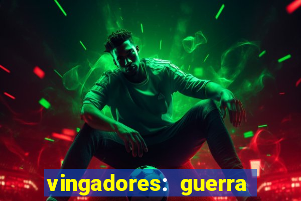 vingadores: guerra infinita filme completo dublado facebook vingadores guerra