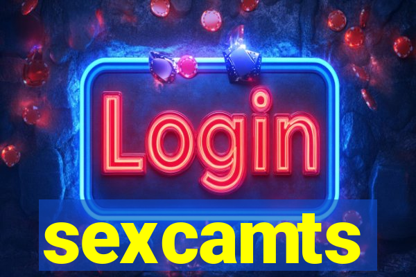 sexcamts