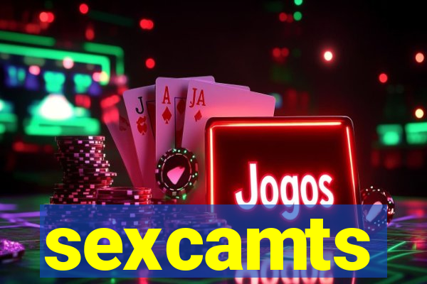 sexcamts