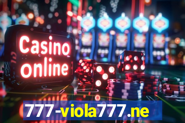 777-viola777.net