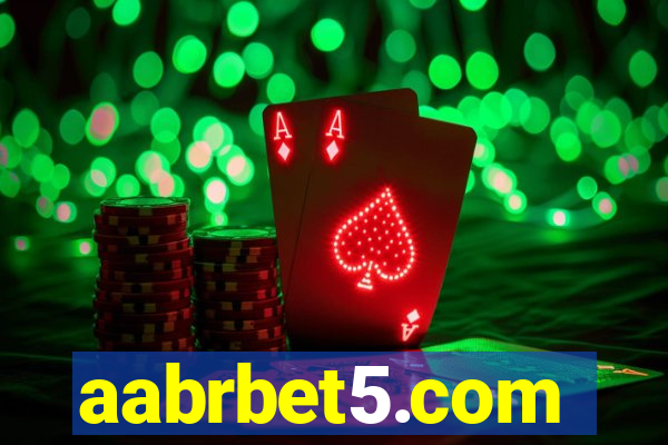 aabrbet5.com
