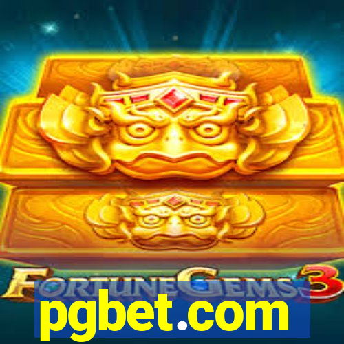 pgbet.com