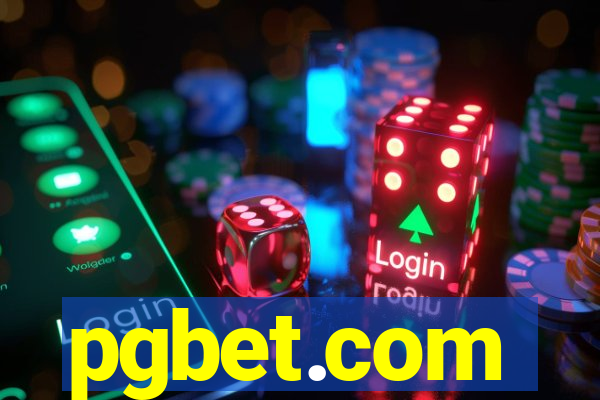 pgbet.com