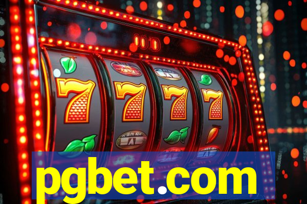 pgbet.com