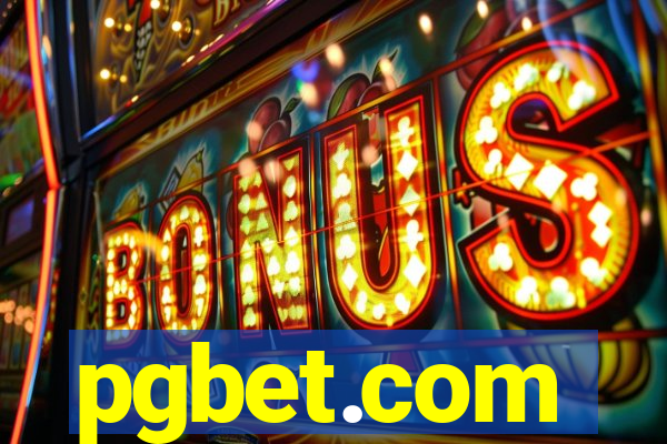 pgbet.com