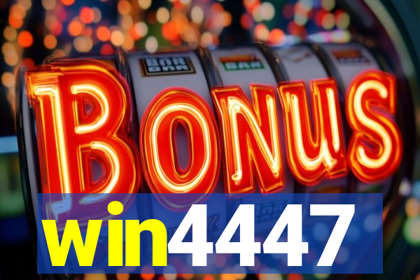 win4447