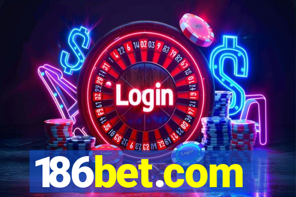 186bet.com
