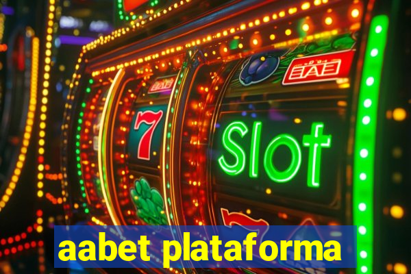 aabet plataforma