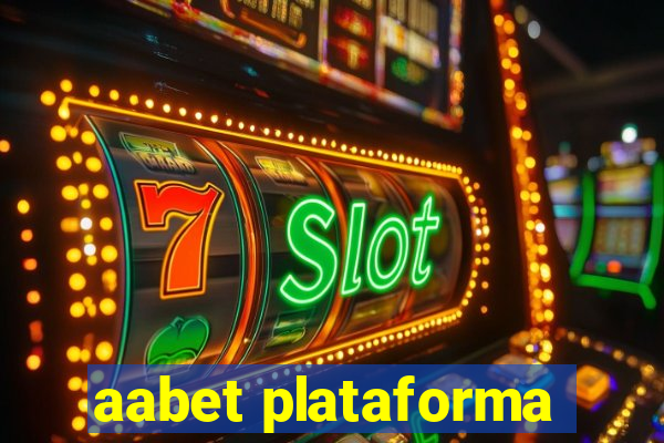 aabet plataforma