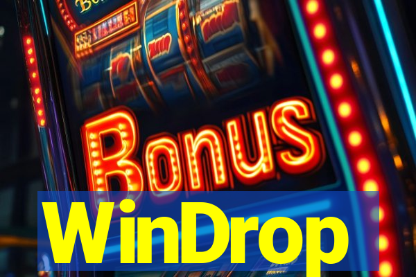 WinDrop