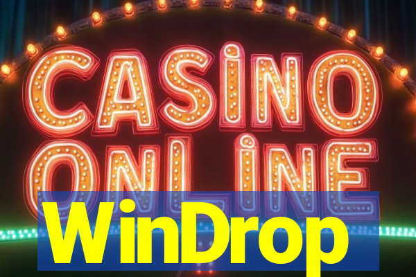 WinDrop