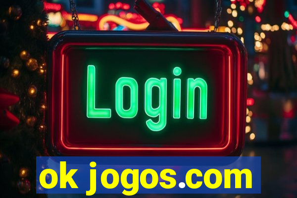 ok jogos.com