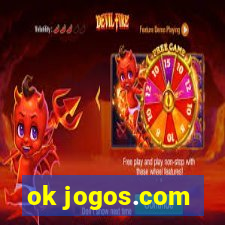 ok jogos.com