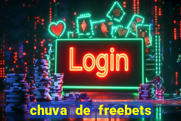 chuva de freebets no aviator