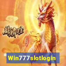 Win777slotlogin