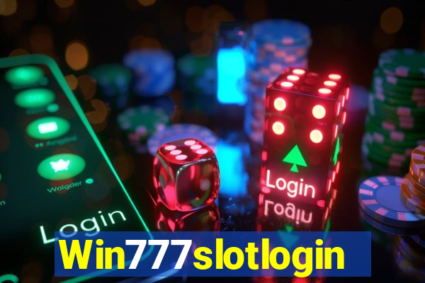 Win777slotlogin