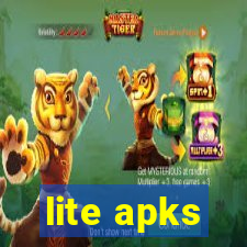 lite apks