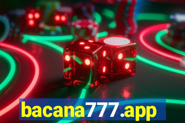 bacana777.app