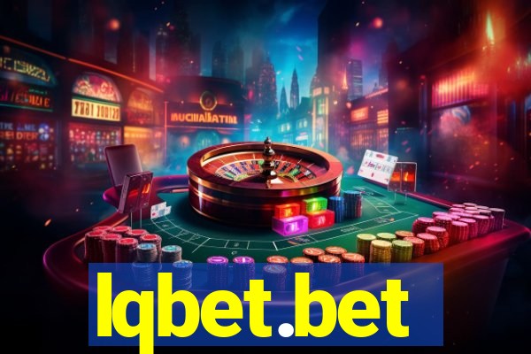 lqbet.bet