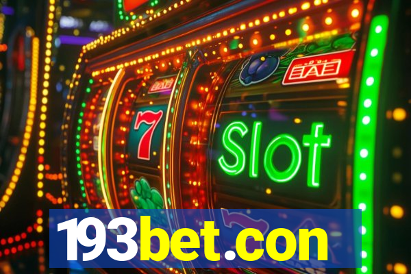 193bet.con