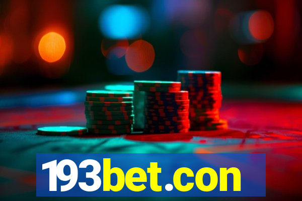 193bet.con