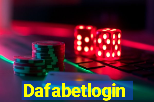 Dafabetlogin