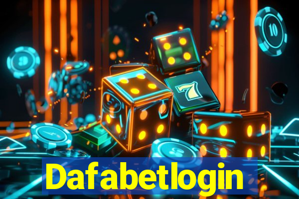 Dafabetlogin