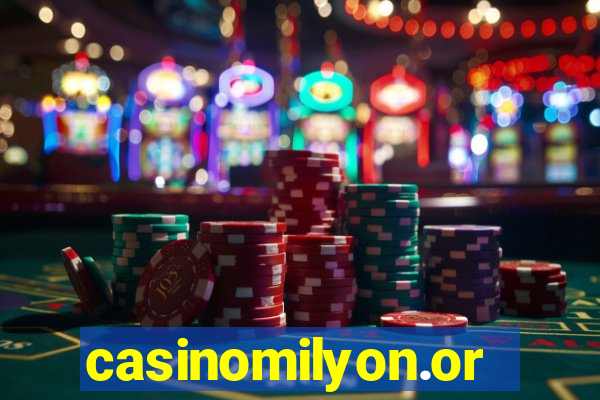 casinomilyon.org