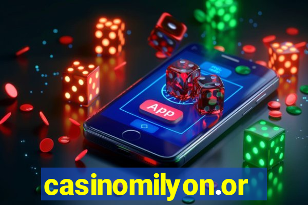 casinomilyon.org