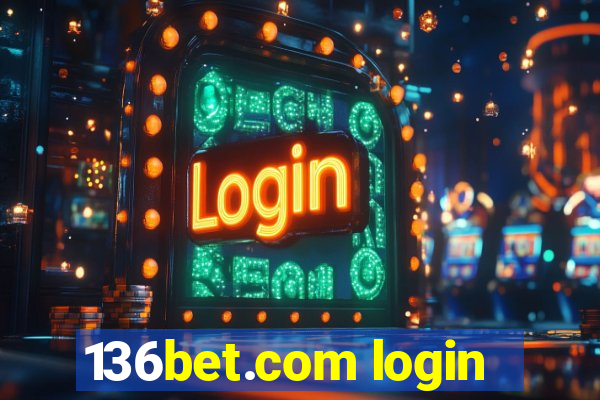 136bet.com login