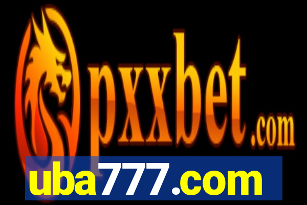 uba777.com