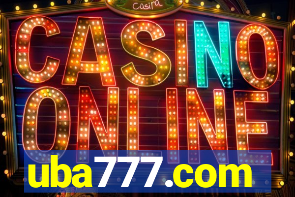 uba777.com