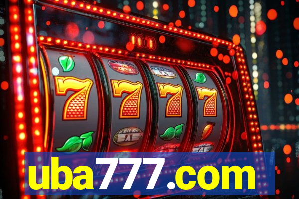 uba777.com