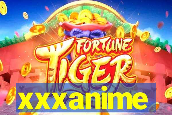 xxxanime