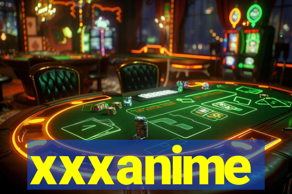 xxxanime